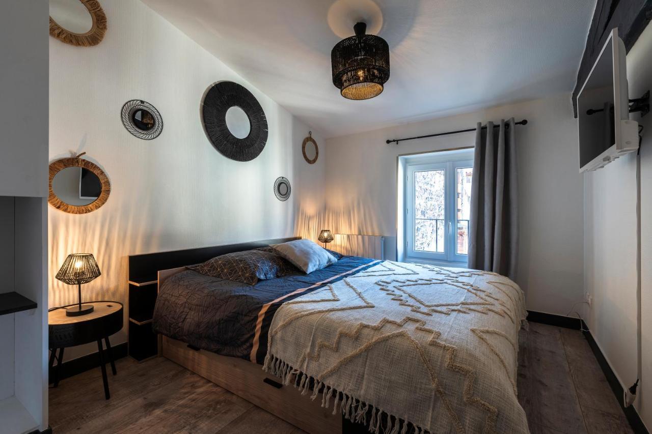 Le 23 Centre-ville Appartement Clermont-Ferrand