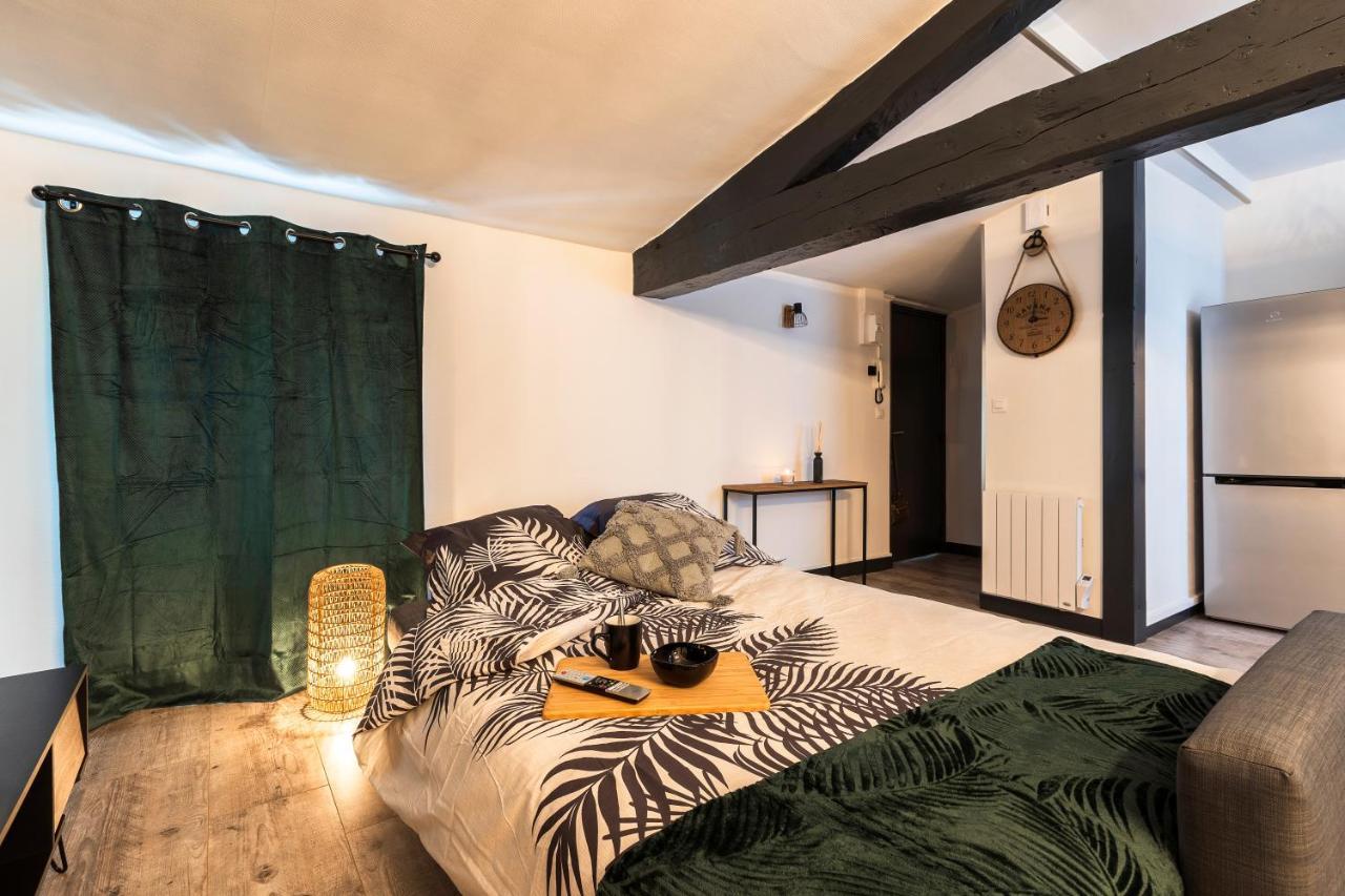 Le 23 Centre-ville Appartement *