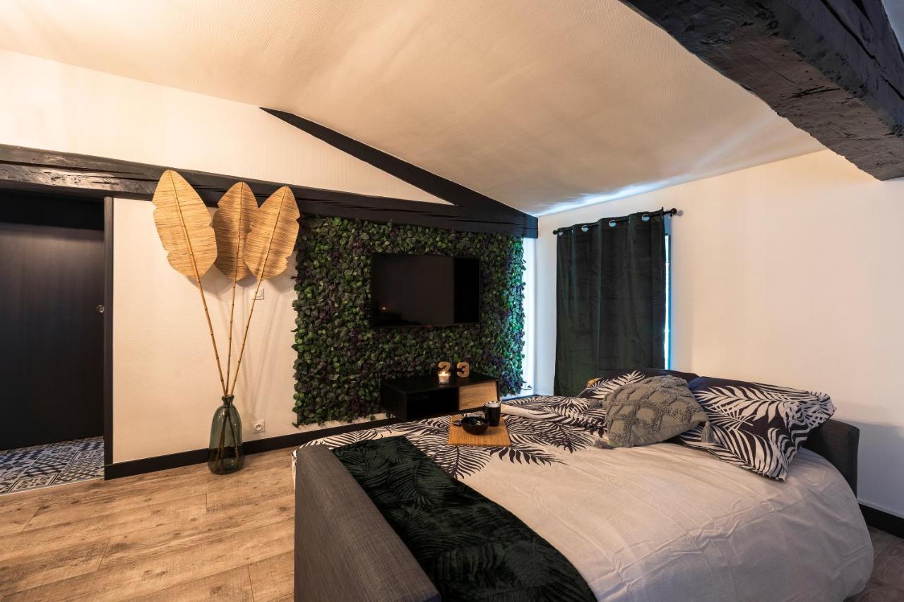 Le 23 Centre-ville Appartement