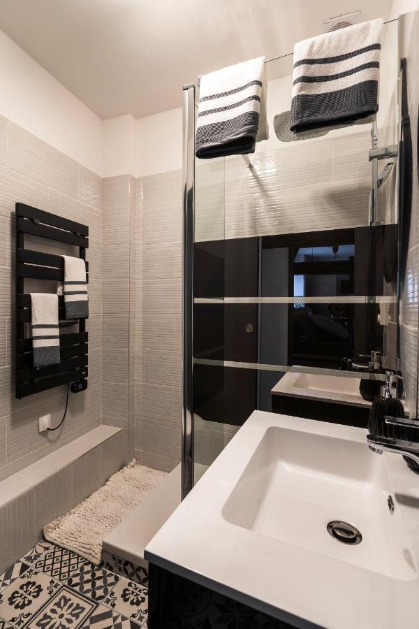 Appartement Le 23 Centre-ville