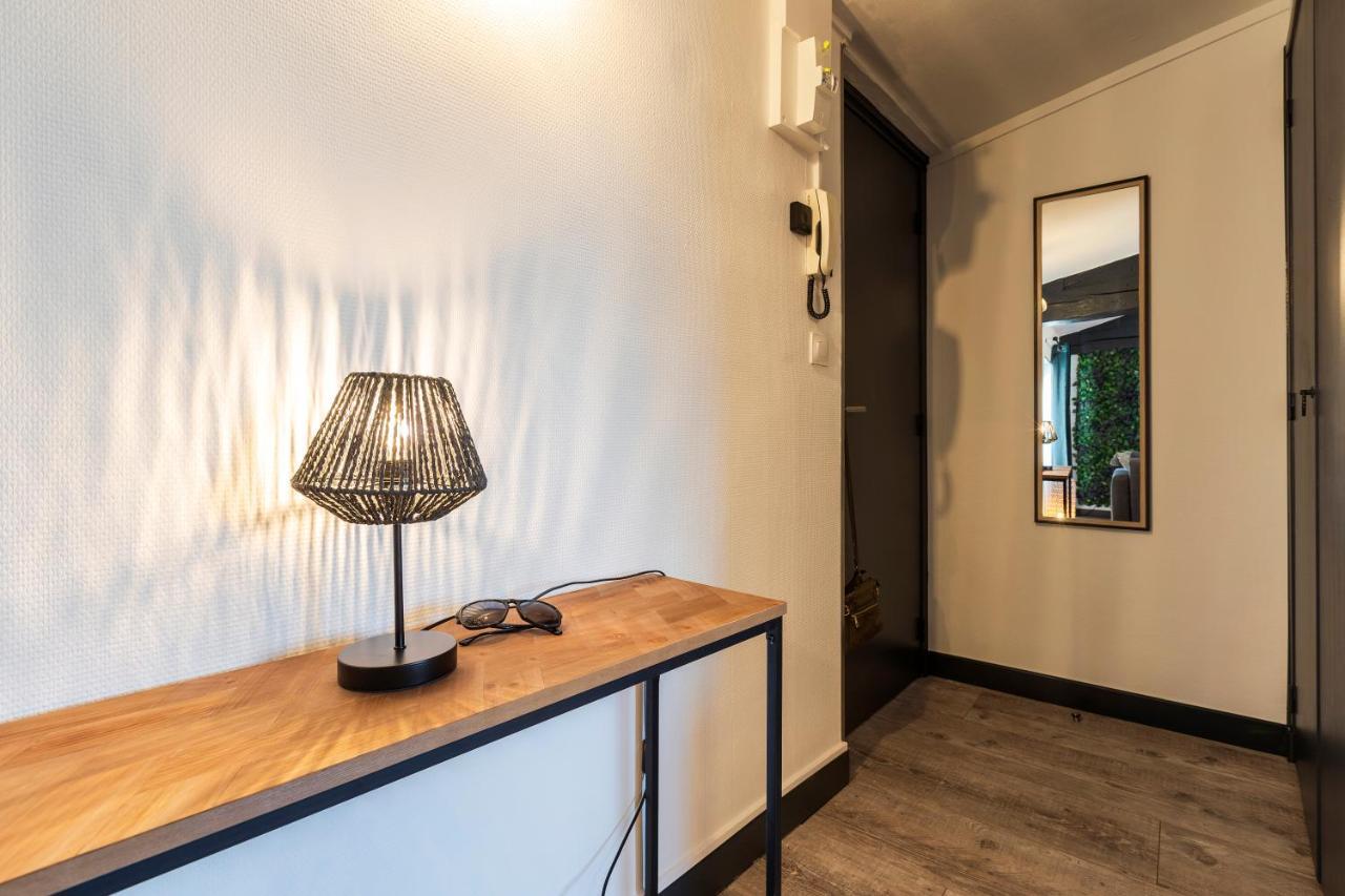 Appartement Le 23 Centre-ville Clermont-Ferrand