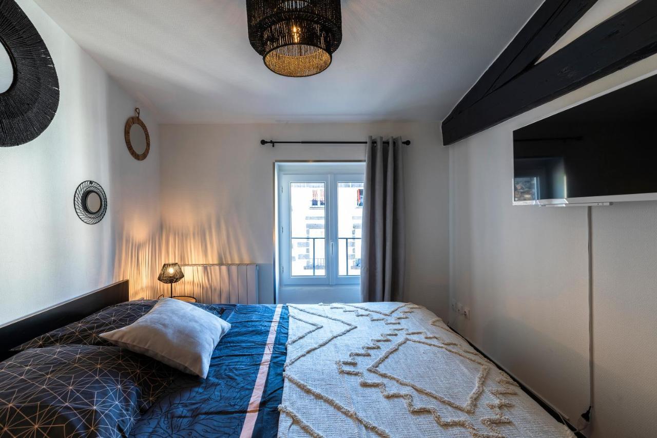 Apartment Le 23 Centre-ville