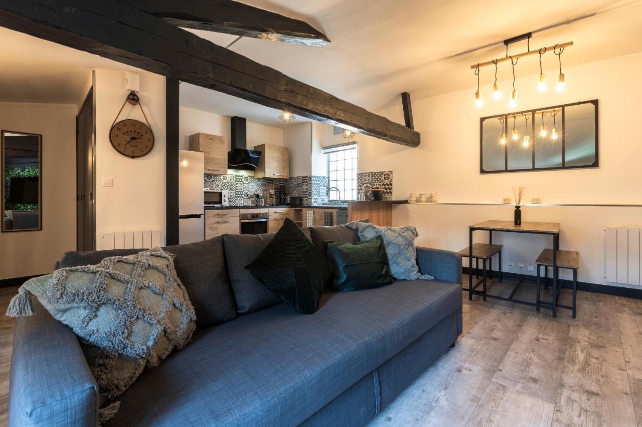 Le 23 Centre-ville *